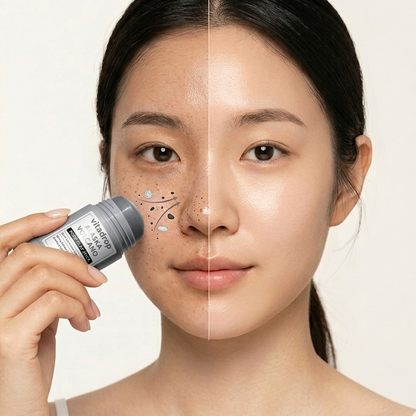 VitaDrop™ Deep Clean Volcanic Clay Stick